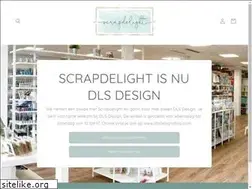 Sites similar to scrapdelight.com