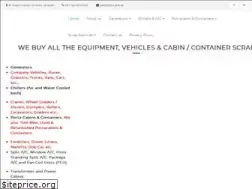 Sites similar to scrape.ae