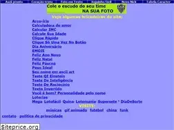 Sites similar to scrape.com.br