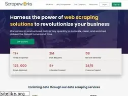 Sites similar to scrape.works