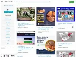 Sites similar to scrapees.com