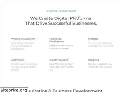 Sites similar to scrapenext.com
