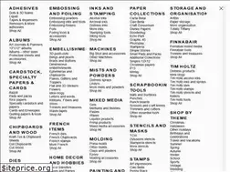 Sites similar to scrapenmasse.com