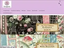 Sites similar to scraperie.fr