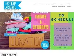 Sites similar to scrapexchange.org