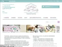 Sites similar to scrapfamily.com.ua