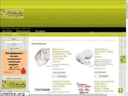 Sites similar to scrapforyou.com.ua
