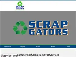 Sites similar to scrapgators.com