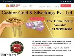 Sites similar to scrapgoldbuyer.co.in