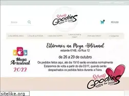 Sites similar to scrapgoodies.com.br