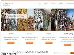 Sites similar to scraphaat.com