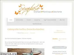 Sites similar to scraphexe.wordpress.com