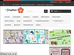 Sites similar to scraphouse.ch