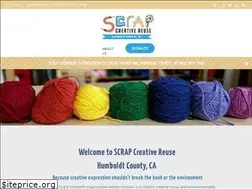 Sites similar to scraphumboldt.org