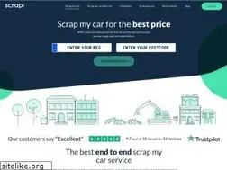 Sites similar to scrapi.com
