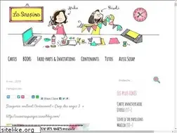 Sites similar to scrapines.fr