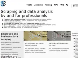 scraping.services