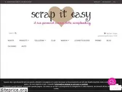 Sites similar to scrapiteasy.com