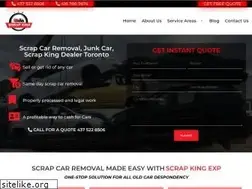 Sites similar to scrapkingdealer.ca