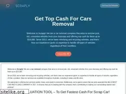 Sites similar to scraply.com.au