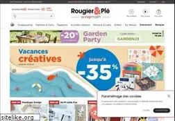 Sites similar to scrapmalin.com