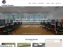 Sites similar to scrapmaterialbuyer.com