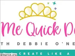 Sites similar to scrapmequickdesigns.com