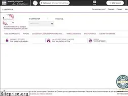 Sites similar to scrapmerveilleux.fr