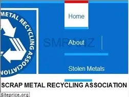 Sites similar to scrapmetal.org.nz