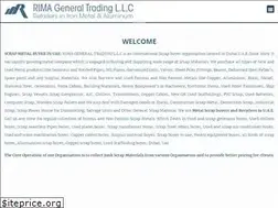 Sites similar to scrapmetalbuyeruae.com