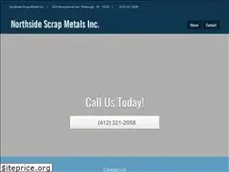 Sites similar to scrapmetaldealerpittsburgh.com