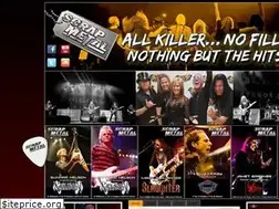 Sites similar to scrapmetalrocks.com
