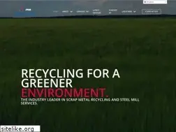 Sites similar to scrapmetalservices.com
