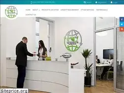 Sites similar to scrapmetalxchange.com