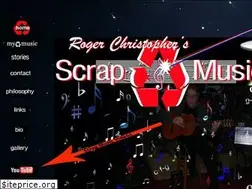 Sites similar to scrapmusic.com