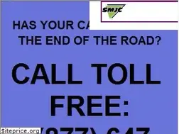 Sites similar to scrapmyjunkcar.com
