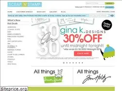 Sites similar to scrapnstamp.ca