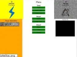 Sites similar to scrapocalypse.com
