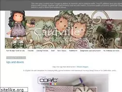 Sites similar to scrappelizabeth.blogspot.com