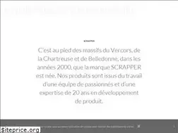 Sites similar to scrapperbike.fr