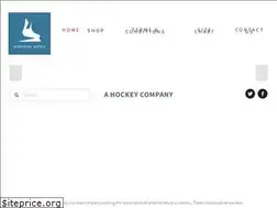 Sites similar to scrappershockey.com