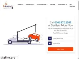 Sites similar to scrapping-acar.co.uk