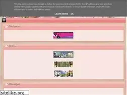Sites similar to scrappingbits.blogspot.com