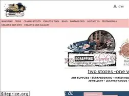 Sites similar to scrappingclearly.com.au