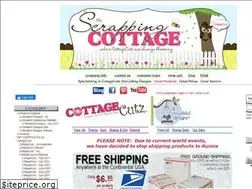Sites similar to scrappingcottage.com