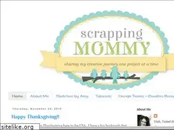 Sites similar to scrappingmommy.com