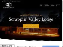 Sites similar to scrappinvalley.com