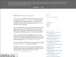 Sites similar to scrappleface.blogspot.com