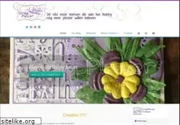 Sites similar to scrapplezier.nl