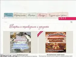 Sites similar to scrapportal.ru